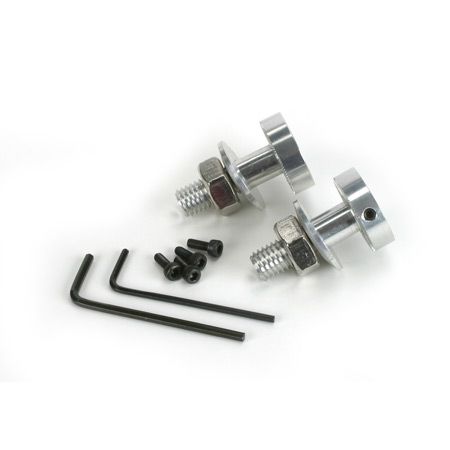 E-flite Power 90 Prop Adapter